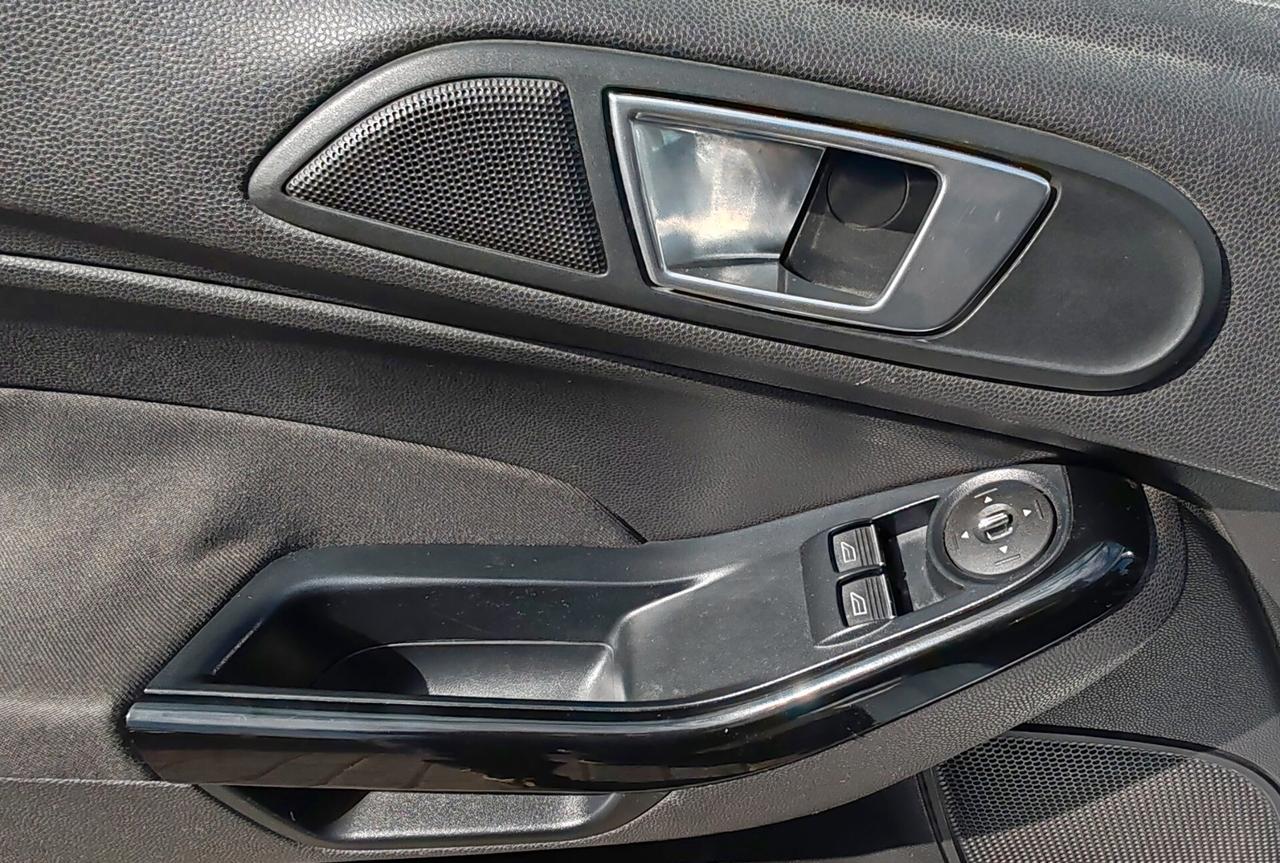 Ford Fiesta 1.6 TDCi 95CV 3 porte Individual