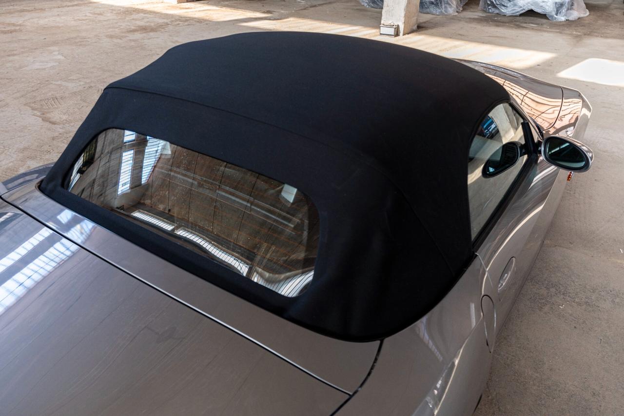 Bmw Z4 3.0i cat Roadster