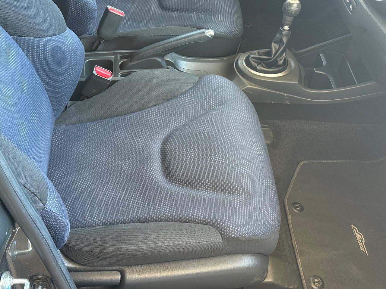 Honda Jazz 1.2 GPL