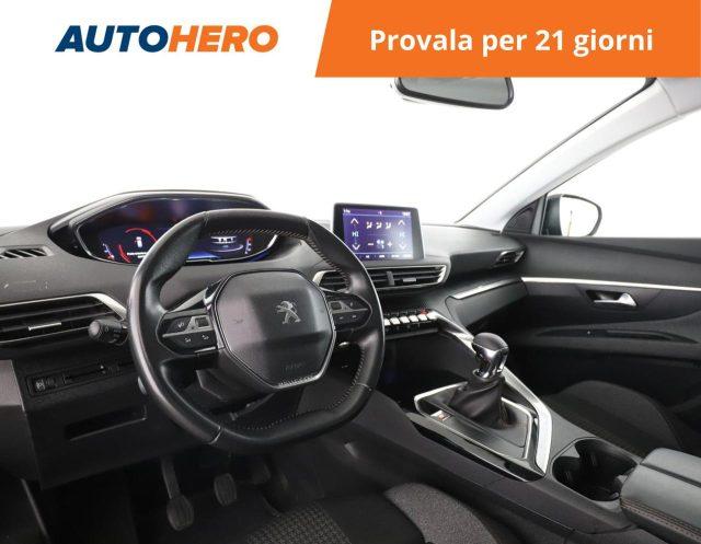 PEUGEOT 3008 BlueHDi 130 S&S Active