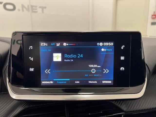 PEUGEOT 208 II 2019 - 1.2 puretech Active Pack s&s 75cv