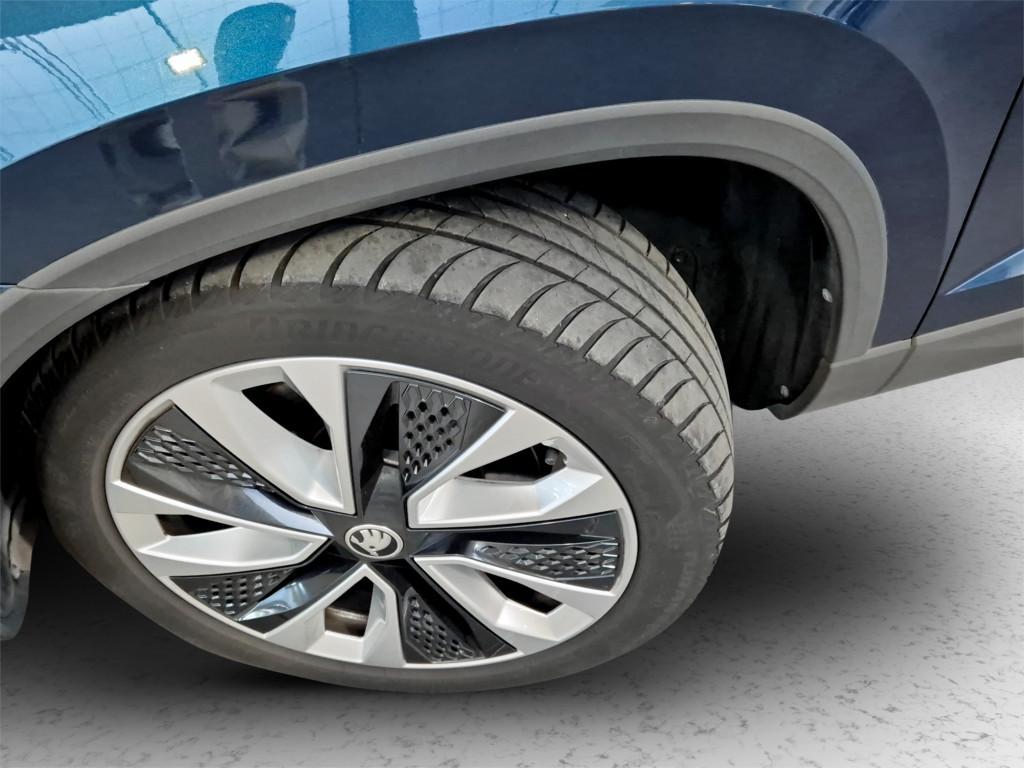 Skoda Karoq 2.0 tdi evo Style 115cv dsg