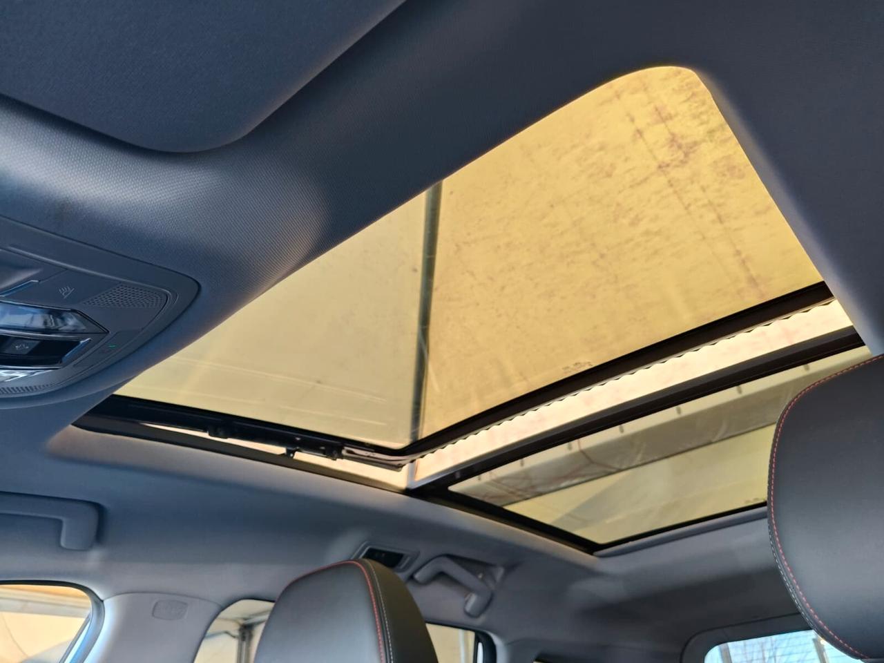 Dr 6.0 1.5 Turbo CVT Bi-Fuel GPL