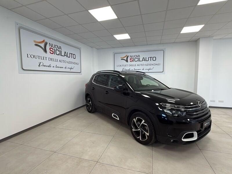 Citroën C5 Aircross C5 Aircross BlueHDi 130 S&S Shine