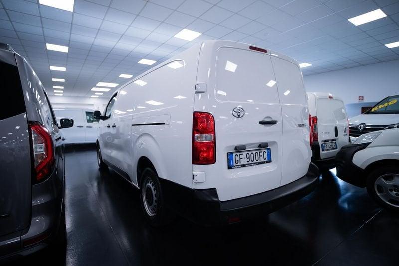 Toyota Proace 2.0d 122cv S&S 14q L2 D Active