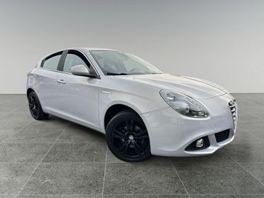 Alfa Romeo Giulietta Giulietta 1.4 Turbo 120 CV GPL Distinctive