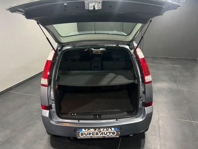OPEL Meriva 1.4 16V Cosmo GPL