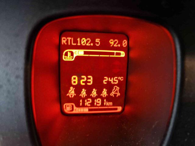 FIAT Panda 1.3 MJT 95 CV S&S Lounge