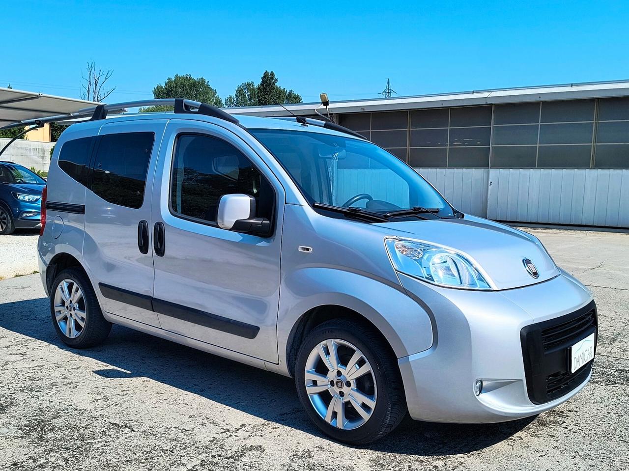 Fiat Qubo 1.3 MJT 75 CV MyLife