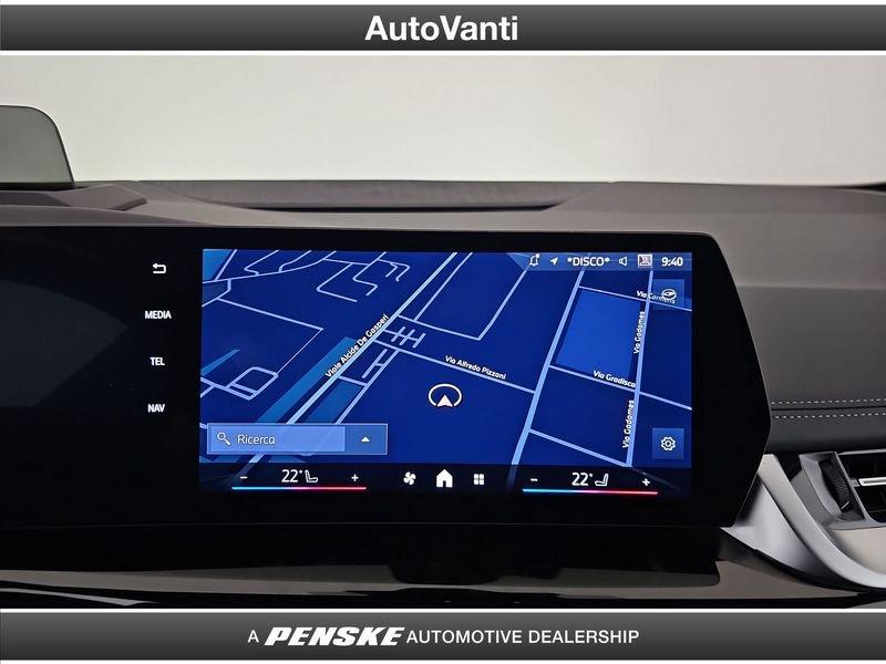 BMW Serie 2 Active Tourer 218d Msport