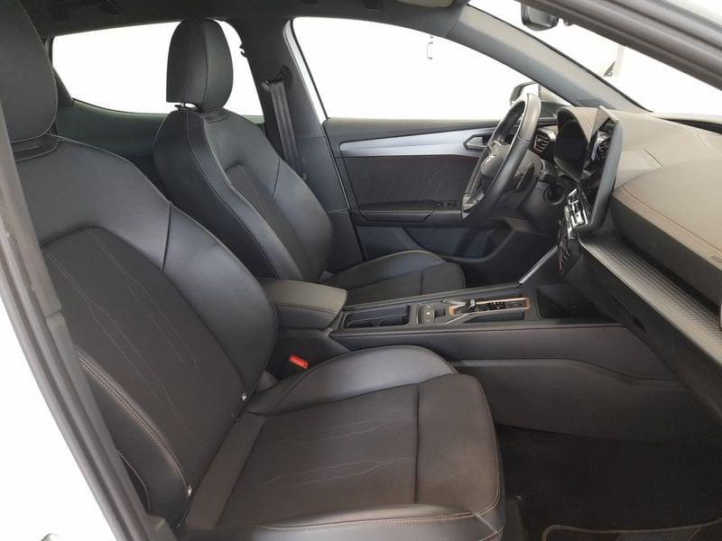 CUPRA Leon Leon 1.5 Hybrid 150 CV DSG