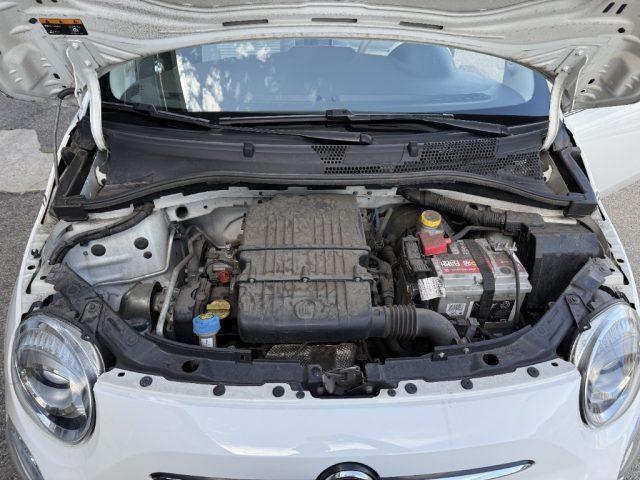 FIAT 500 1.2 Collezione BELLISSIMA SOLO 52000 KM