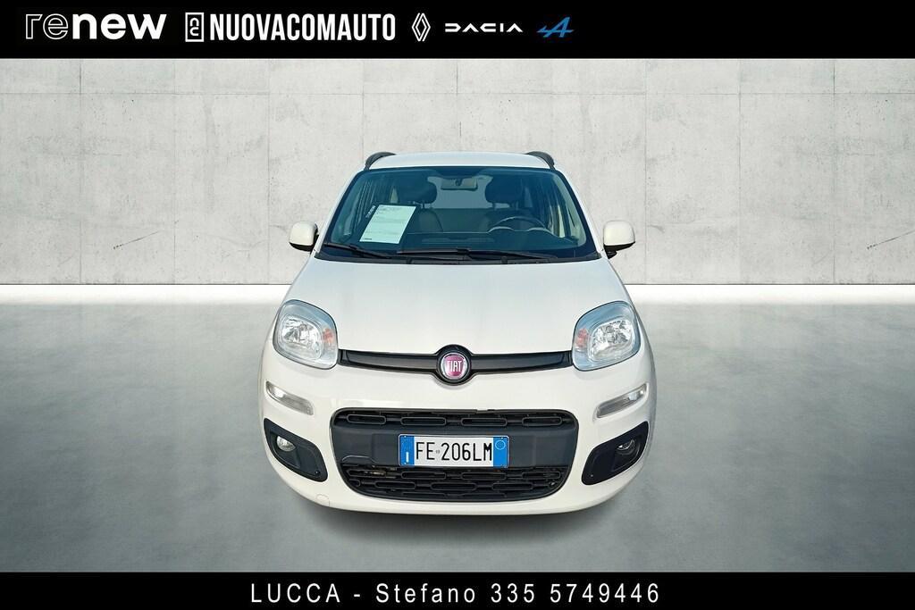 Fiat Panda 1.2 EasyPower Lounge
