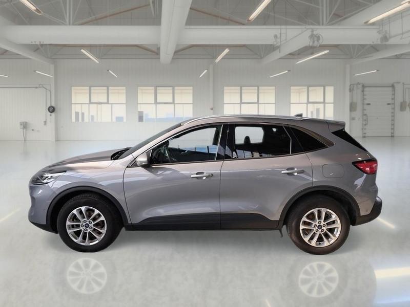 FORD KUGA 2.5 BENZINA FHEV 152 CV 2WD TITANIUM BUSINESS AUTO SUV