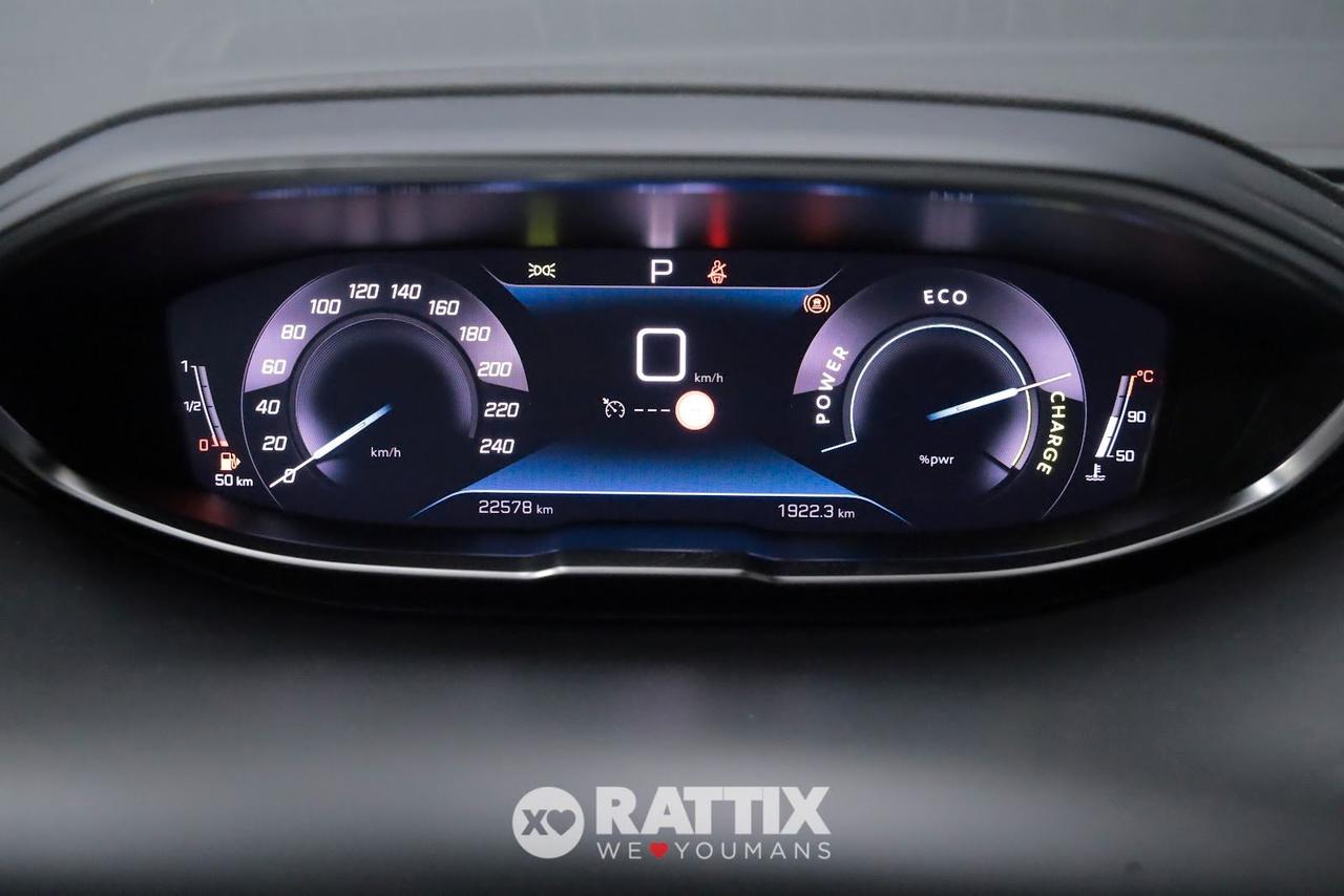 Peugeot 5008 1.2 Hybrid 48V 136CV Allure Pack e-DCS6 7p.ti