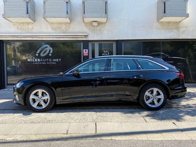AUDI A6 Avant 40 TDI Stronic Sport ACC
