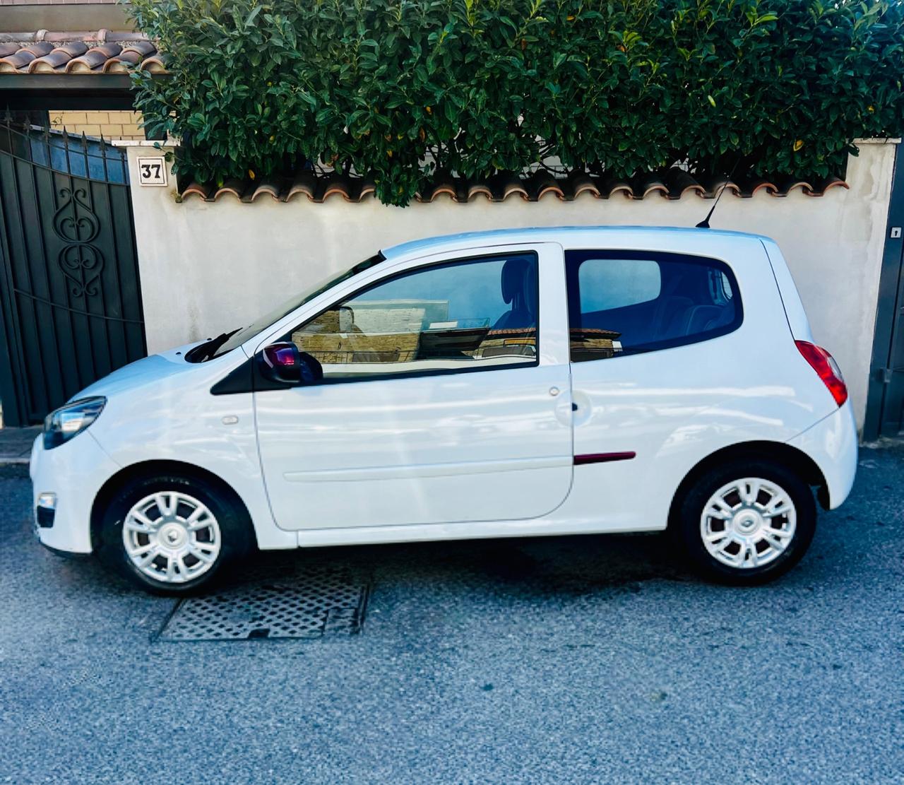Renault Twingo 1.2 16V EURO 5B