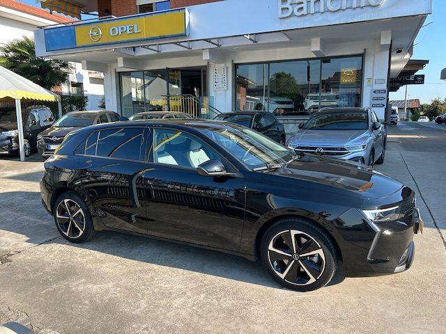 OPEL Astra 1.5 Turbo Diesel 130 CV AT8 GS