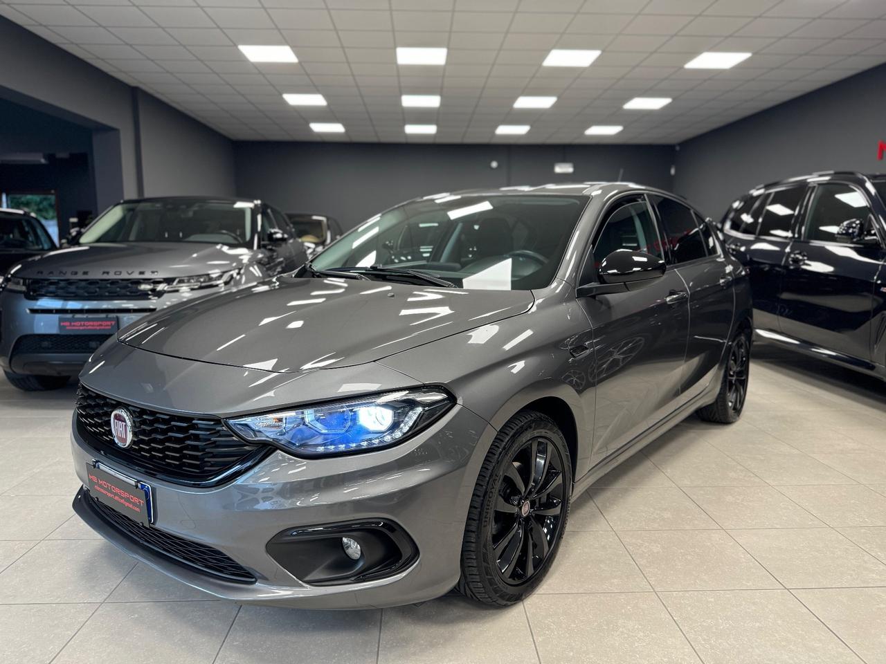 Fiat Tipo 1.4 T-Jet 120CV GPL 5 porte S-Design