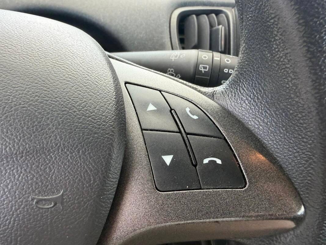 Lancia Ypsilon III 1.0 firefly hybrid Silver s&s 70cv