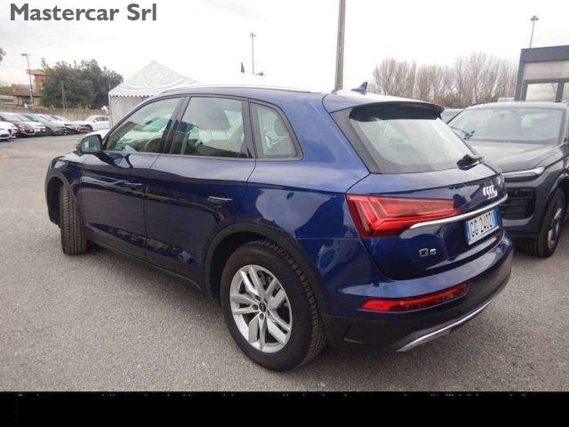 AUDI Q5 Q5 2020 35 2.0 tdi mhev 12V Business s-tronic - GG