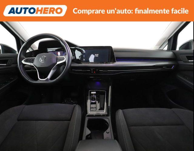 VOLKSWAGEN Golf 1.5 eTSI 130 CV EVO ACT DSG Style