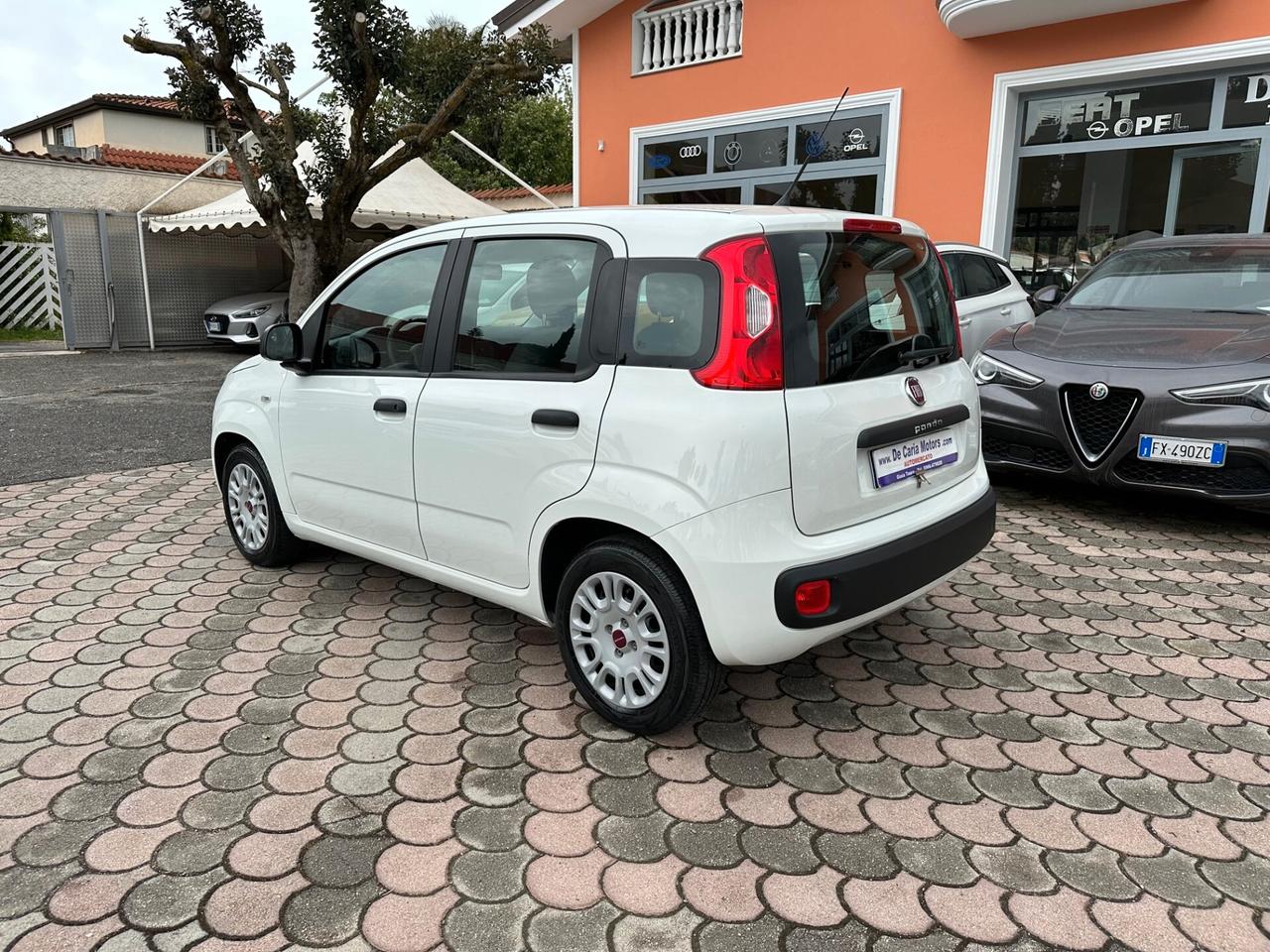 Fiat Panda 1.3 M.J 95CV S&S Easy - 2018