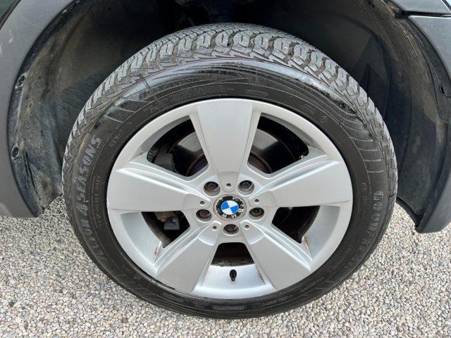 BMW X3 3.0d cat Futura *DESTINATA A OPERATORI DEL SETTORE