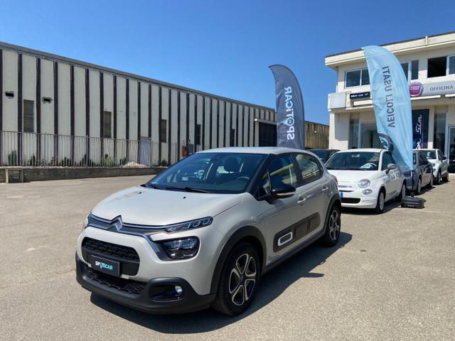 CITROEN C3 *PROMO* PureTech 83 S&S Plus