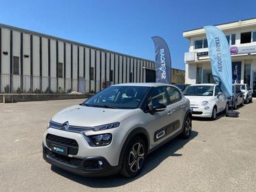 CITROEN C3 *PROMO* PureTech 83 S&S Plus