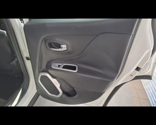 JEEP Renegade 1.6 mjt Limited fwd 120cv