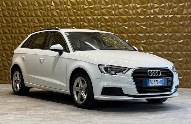 Audi A3 SPB 2.0 TDI Business