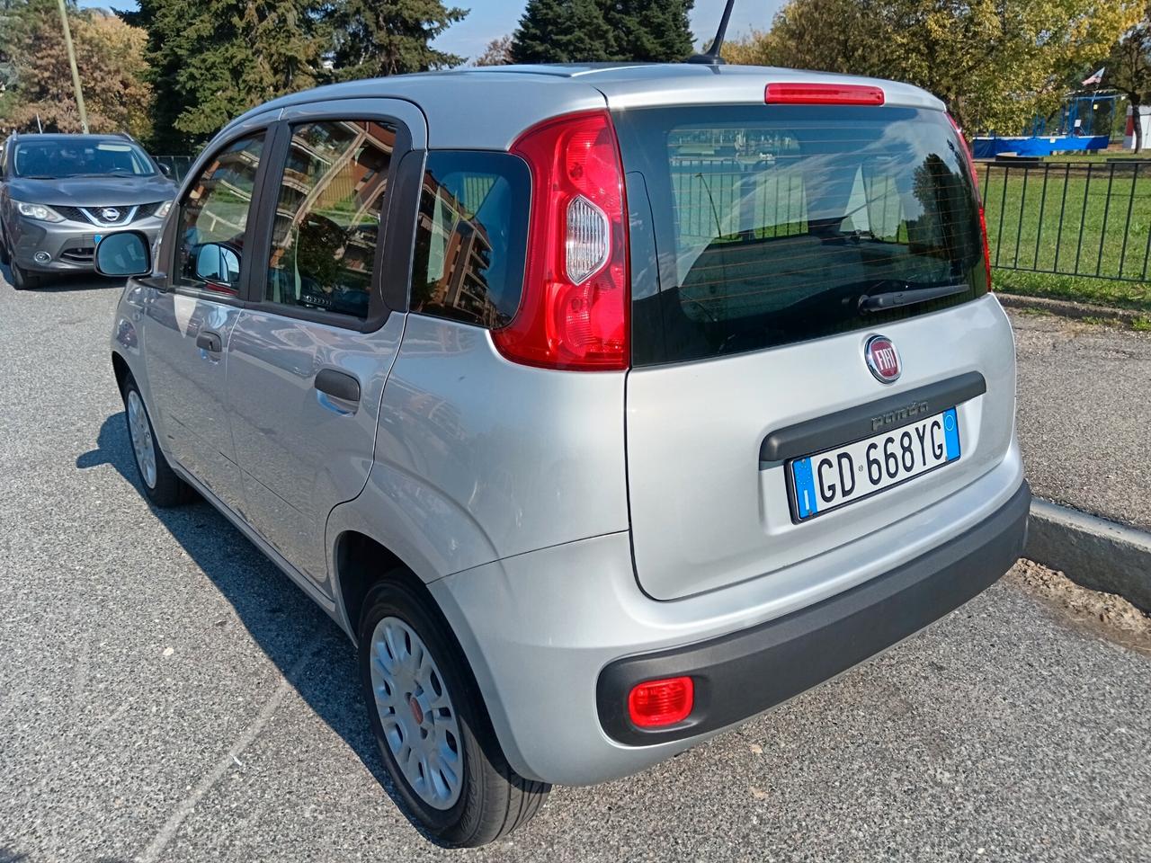 Fiat Panda 1.2 Easy NO FINANZIAMENTO
