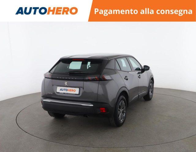 PEUGEOT 2008 PureTech 100 S&S Active Pack