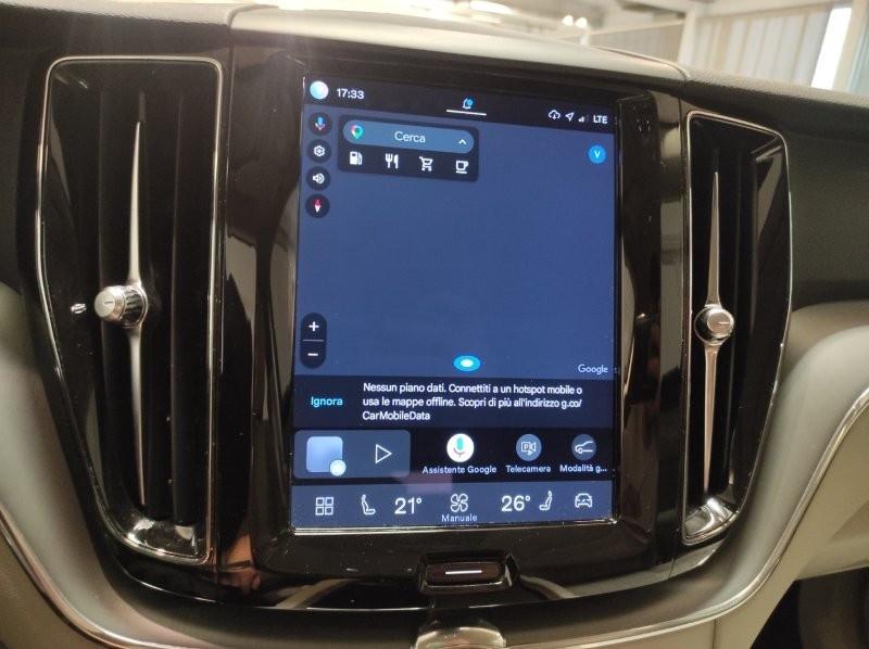 VOLVO XC60 (2017-->) - XC60 B4 (d) automatico Core