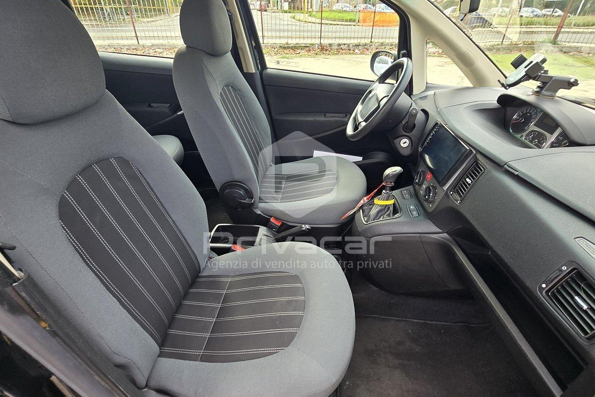 LANCIA Musa 1.4 16V Diva