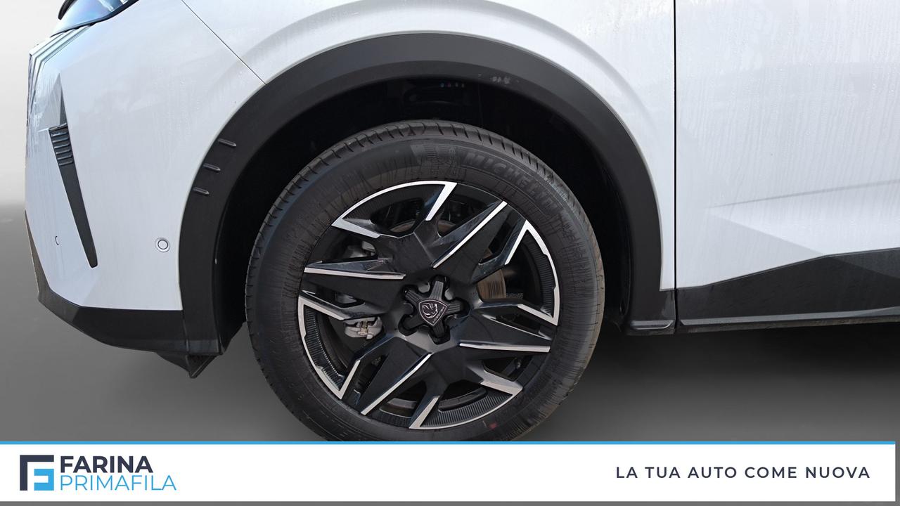 PEUGEOT 5008 PureTech 130 S&S ALLURE PACK