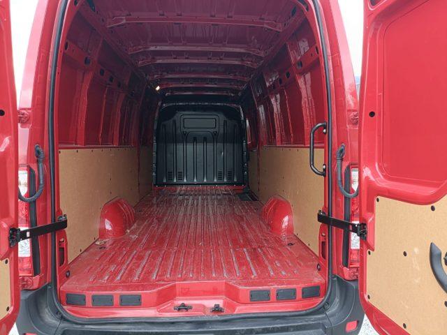 RENAULT Master T35 2.3dCi165 L4H2 Furgone