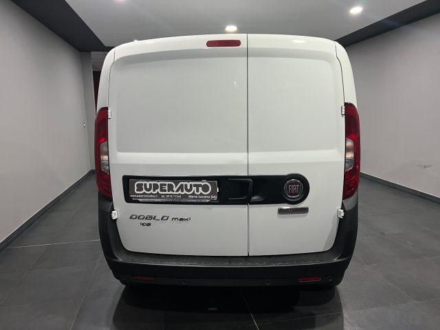 FIAT Doblo 1.6 MJT MAXI 105CV DX 3 Posti