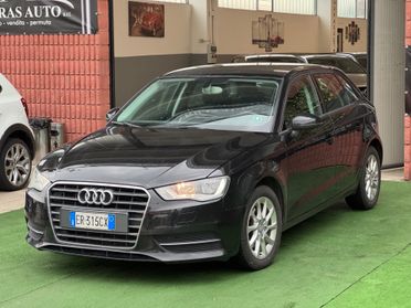 Audi A3 1.6 TDI Ambition