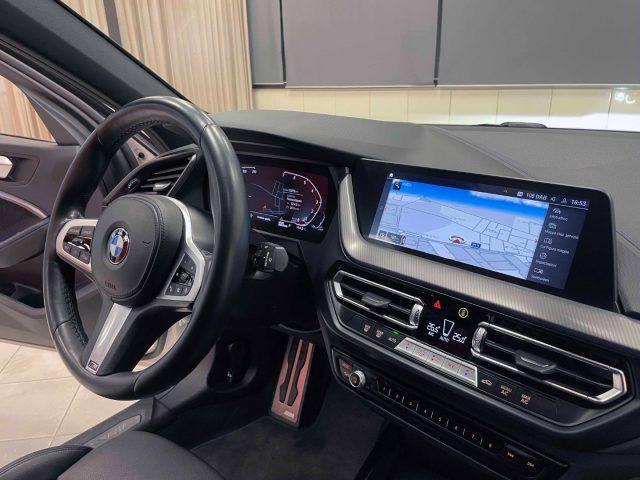 BMW 118 i M-SPORT 140CV AUTO