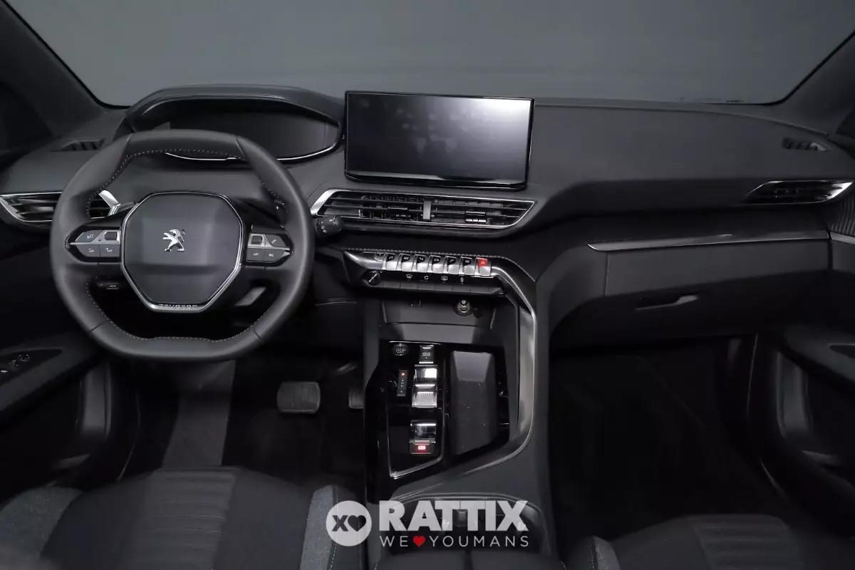 Peugeot 3008 1.6 Hybrid Phev 225CV Active Pack e-EAT8
