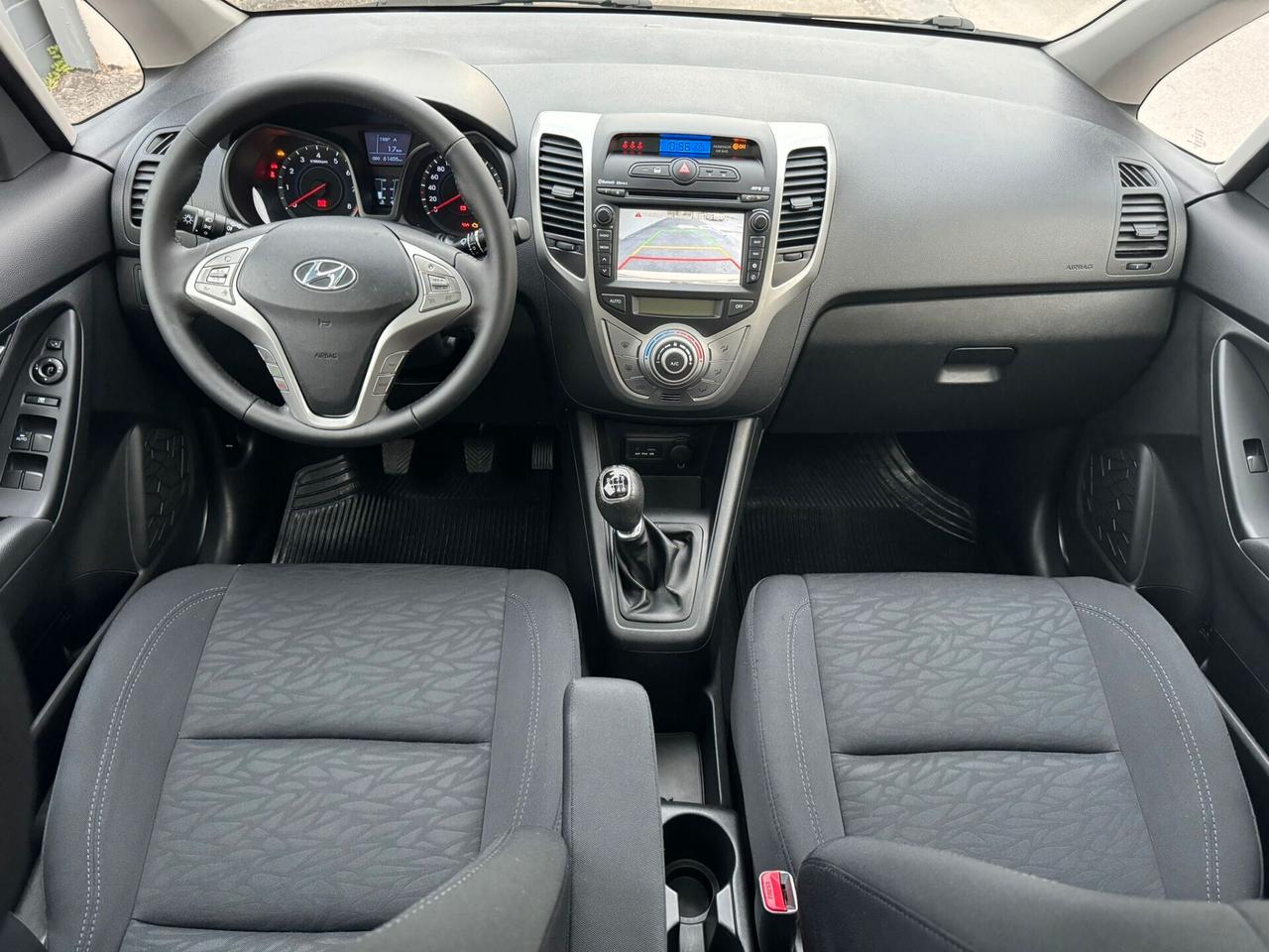 Hyundai iX20 ix20 1.6 Style