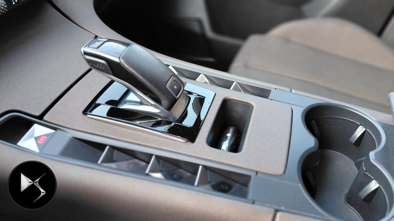 Ds 7 Crossback BlueHDi 177cv aut. FULL LED