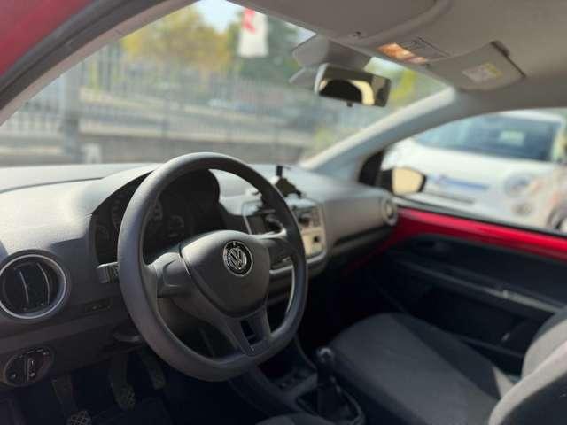 Volkswagen up! 1.0 5p. move up!