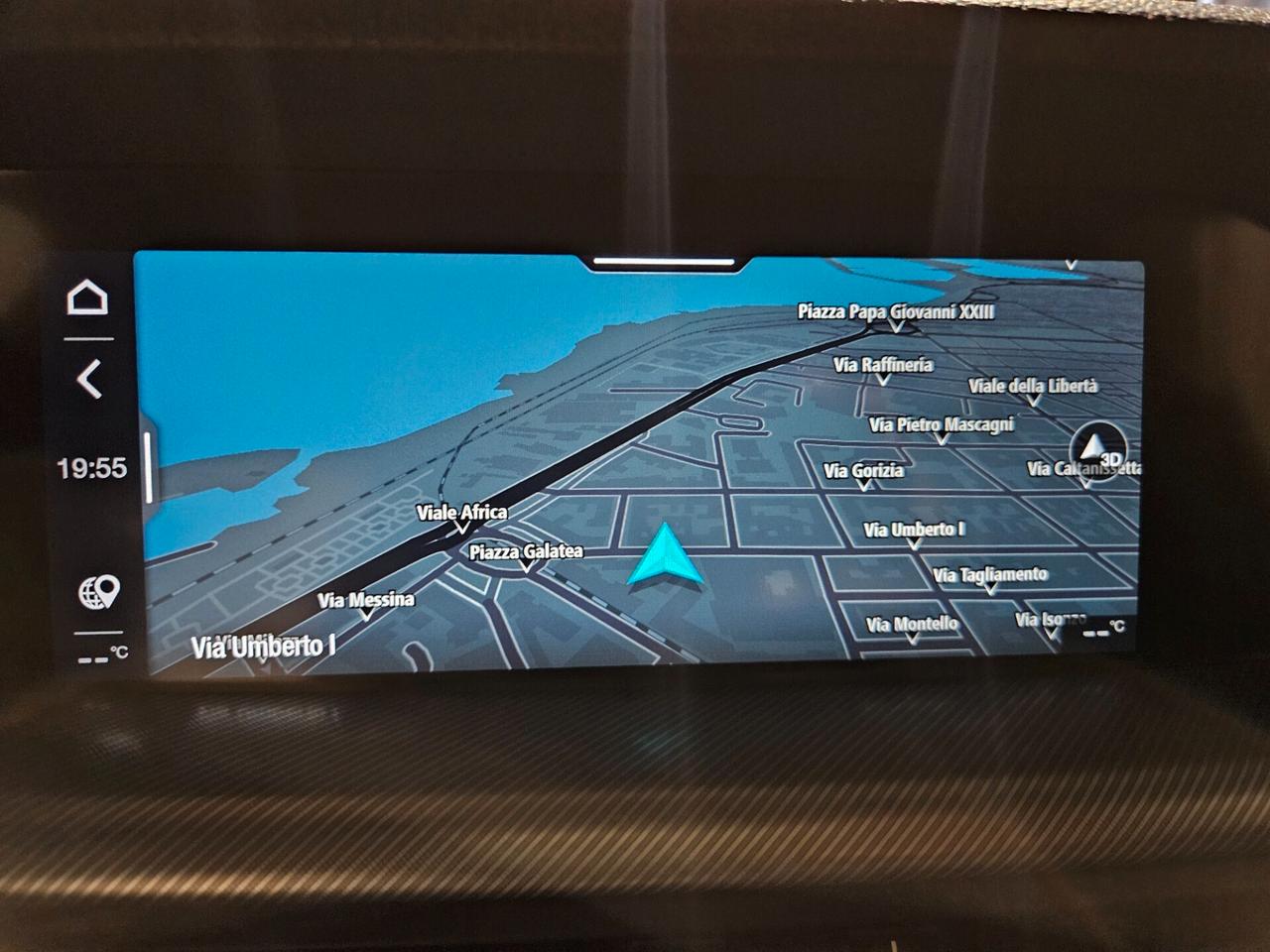 Alfa Romeo Stelvio 2.2d 210 CV AT8 Q4 Veloce IVA ESPOSTA