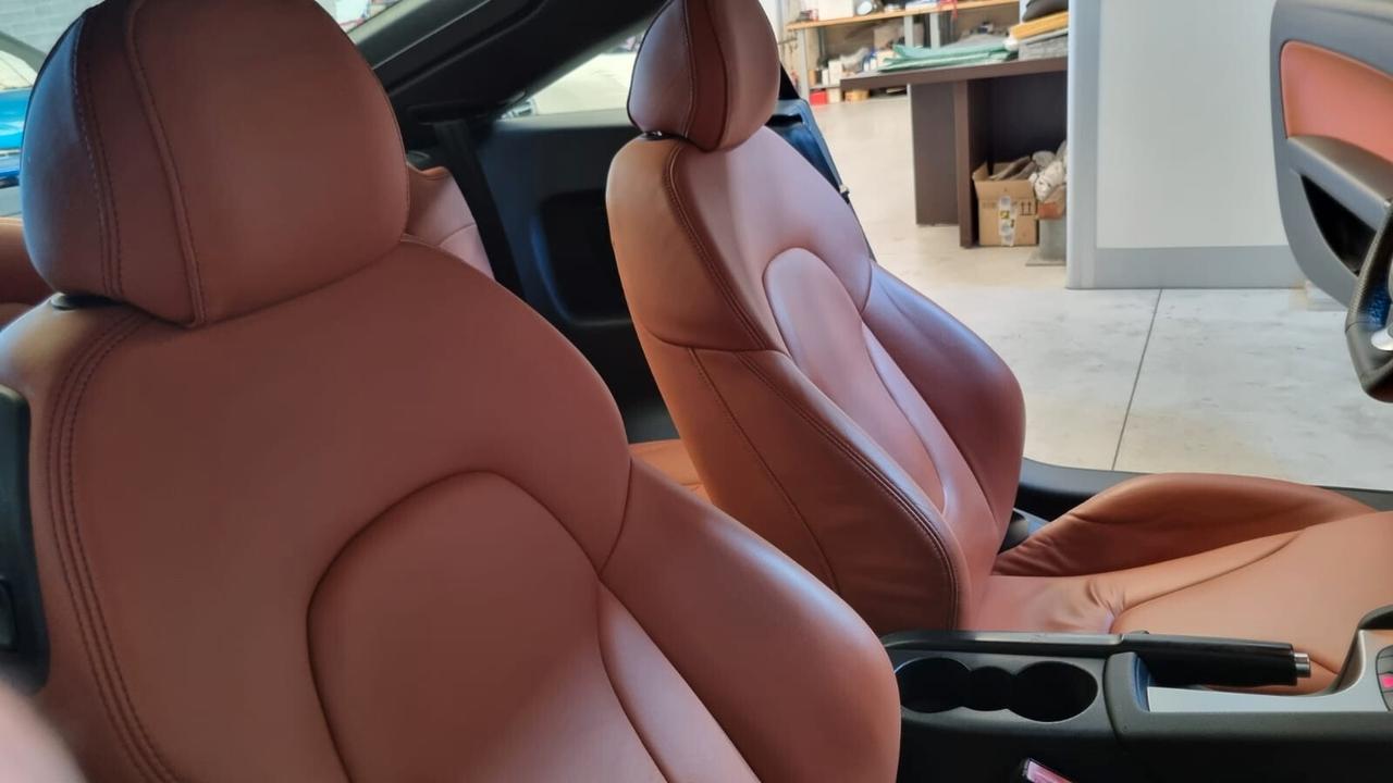 Audi TT Coupé 2.0 TFSI