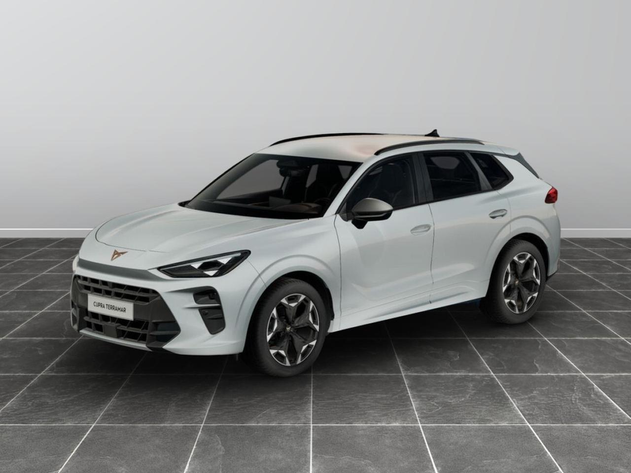 Cupra Terramar 1.5 hybrid 150cv