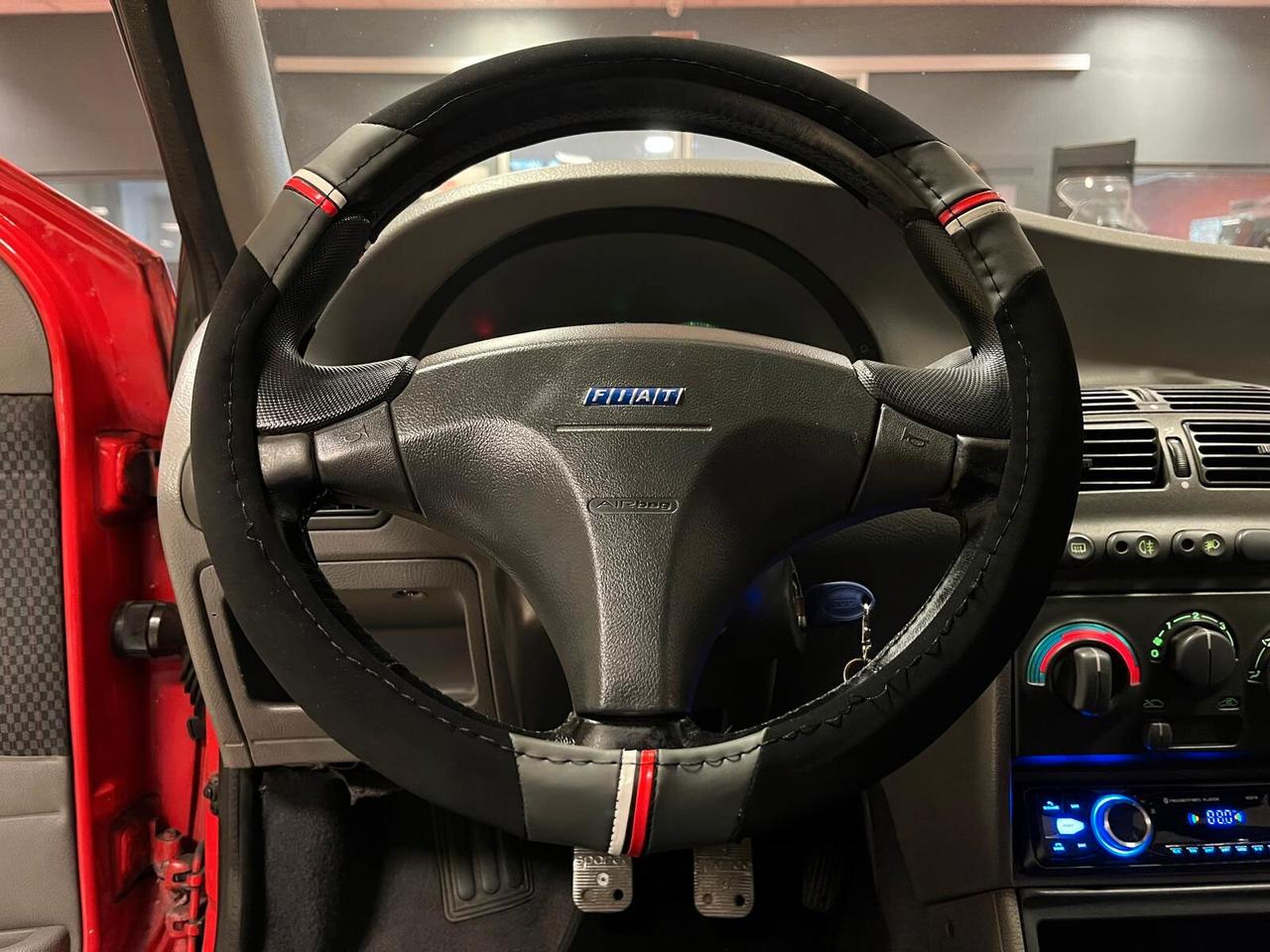 Fiat Punto turbo cat 3 porte GT