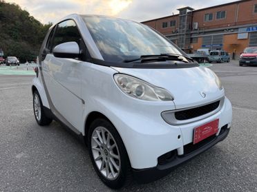 Smart ForTwo 1000 71cv - SERVOSTERZO